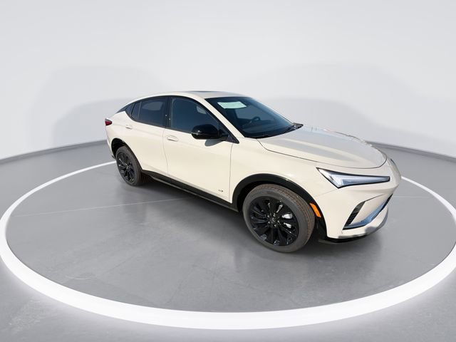 New 2026 Buick Envista Sport Touring w/ Studio Series image 2
