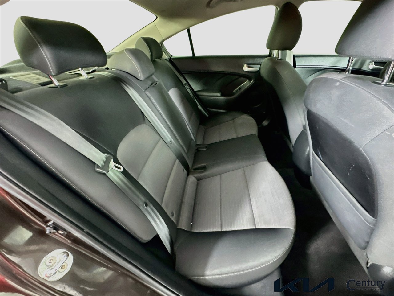 Used 2018 Kia Forte LX w/ LX Popular Package FWD image 24