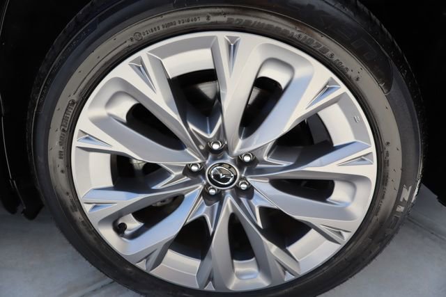 Used 2024 MAZDA CX-90 3.3 Turbo w/ Premium Package AWD/4WD image 48