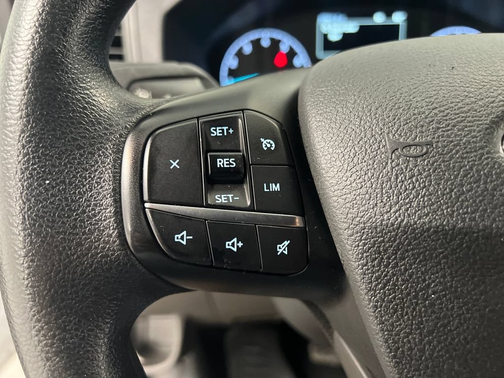 Used 2024 Ford Transit 250 Low Roof w/ Exterior Upgrade Package RWD image 36