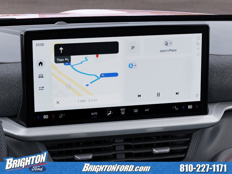 New 2027 Ford Explorer ST-Line w/ Premium Package AWD/4WD image 12