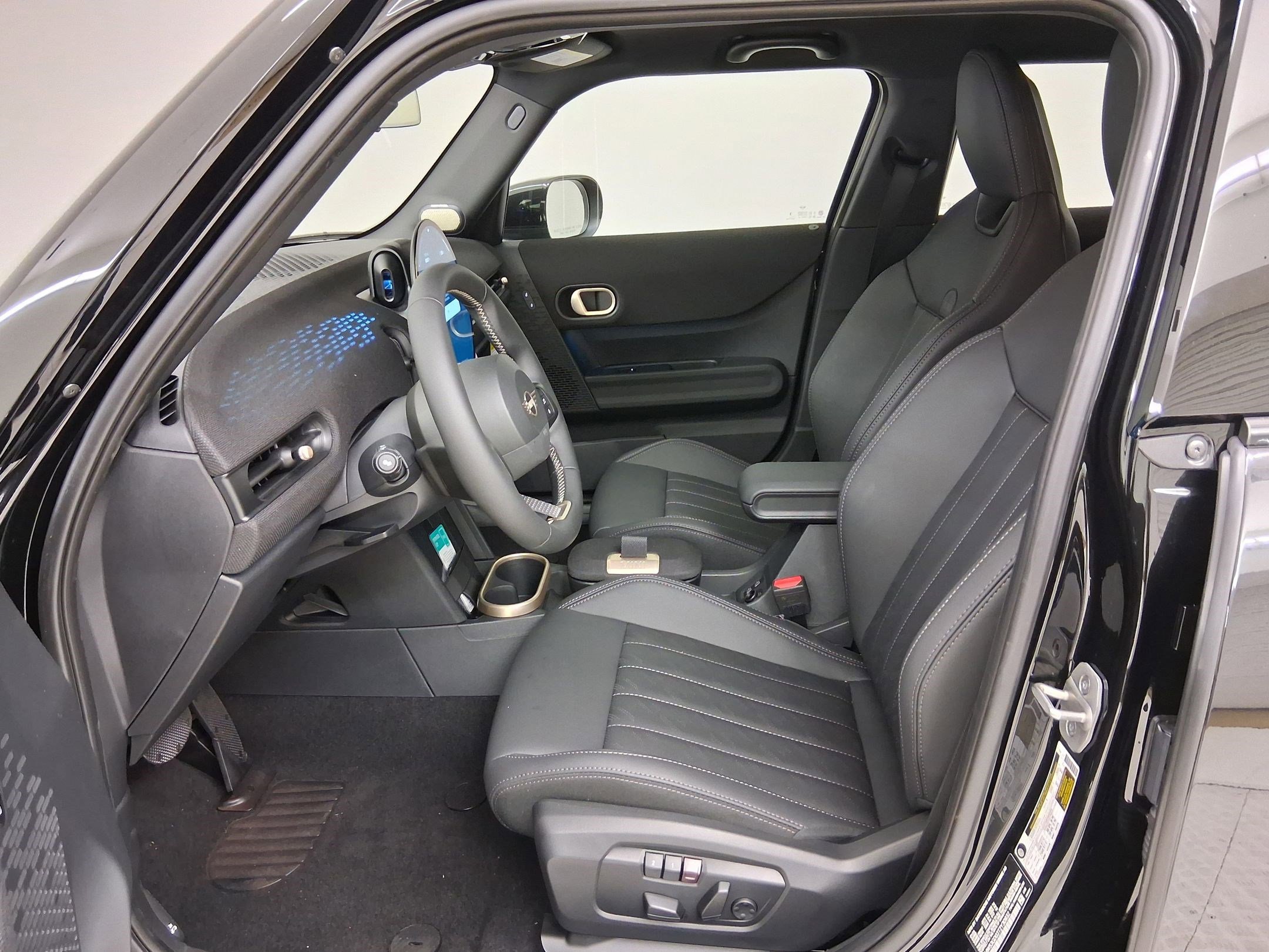 New 2026 MINI Cooper S image 3