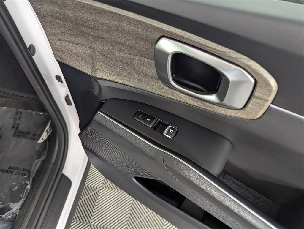 Used 2023 Kia Sorento X-Line EX image 37