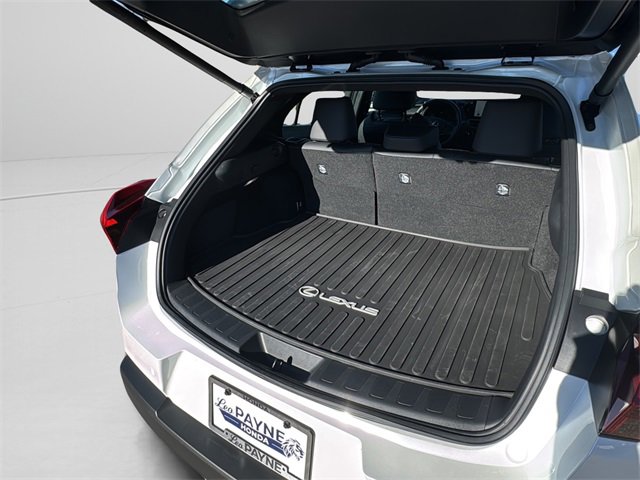 Used 2025 Lexus UX 300h AWD w/ Cold Area Package image 17