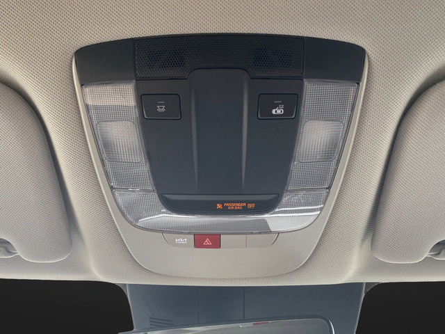 New 2026 Kia Sorento EX AWD/4WD image 10