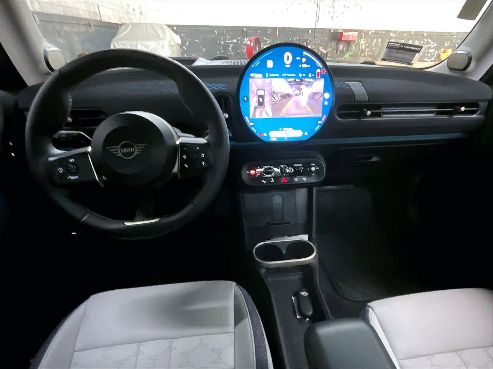 Used 2026 MINI Cooper S FWD image 16