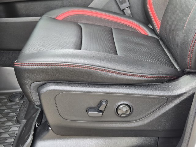 New 2027 RAM 1500 RHO AWD/4WD image 21