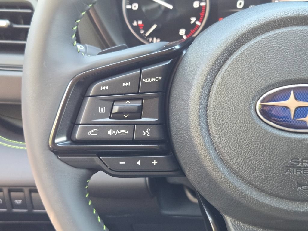 New 2026 Subaru Ascent Bronze Edition AWD/4WD image 40