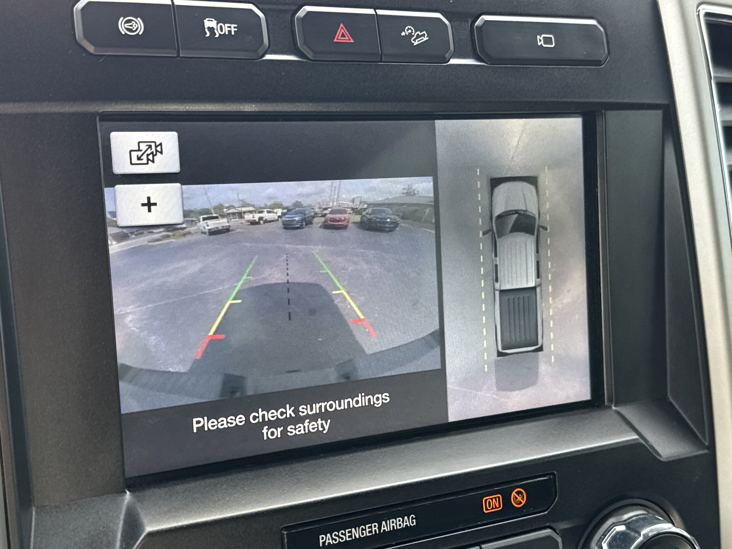 Used 2018 Ford F250 Lariat AWD/4WD image 24