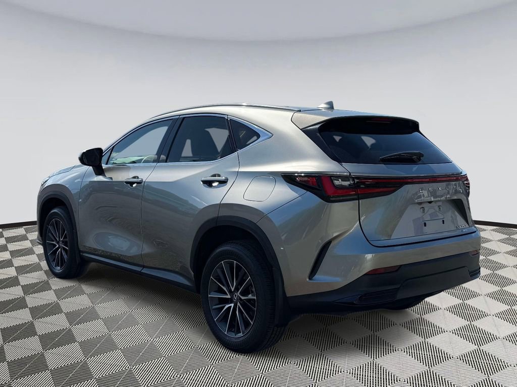 Used 2023 Lexus NX 250 AWD w/ Cold Area Package image 4