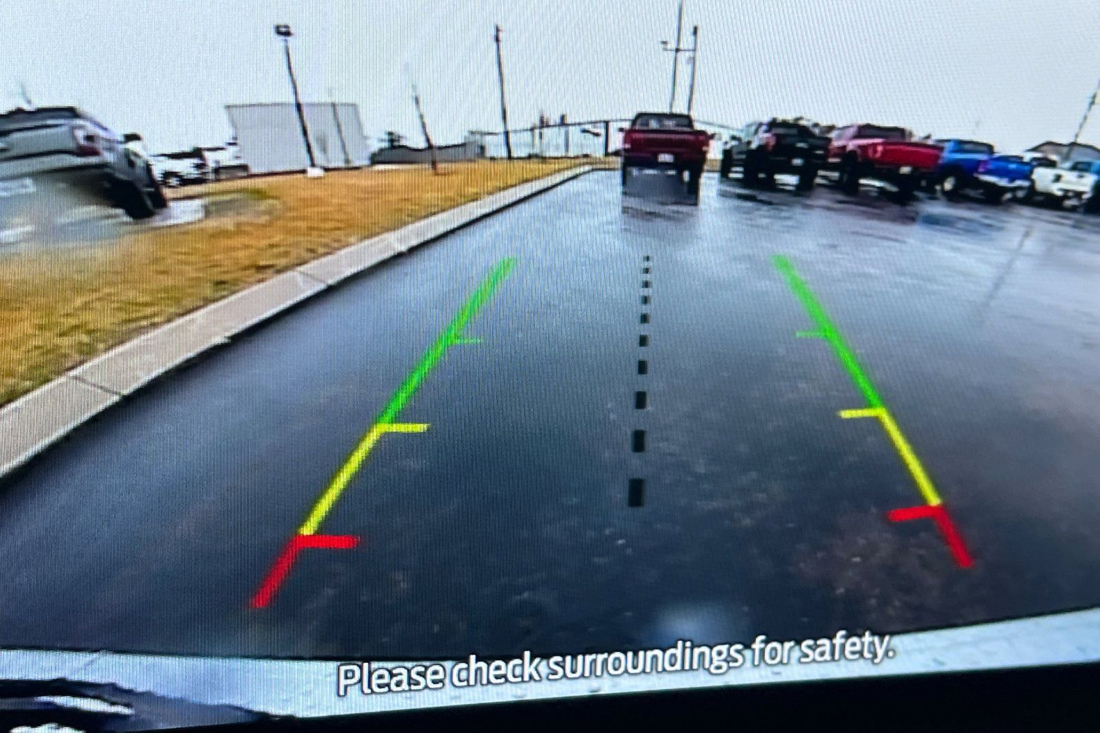 Used 2024 Ford Escape ST-Line image 16