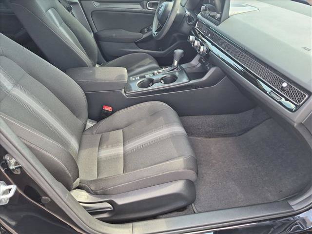 Certified 2024 Honda Civic LX image 19