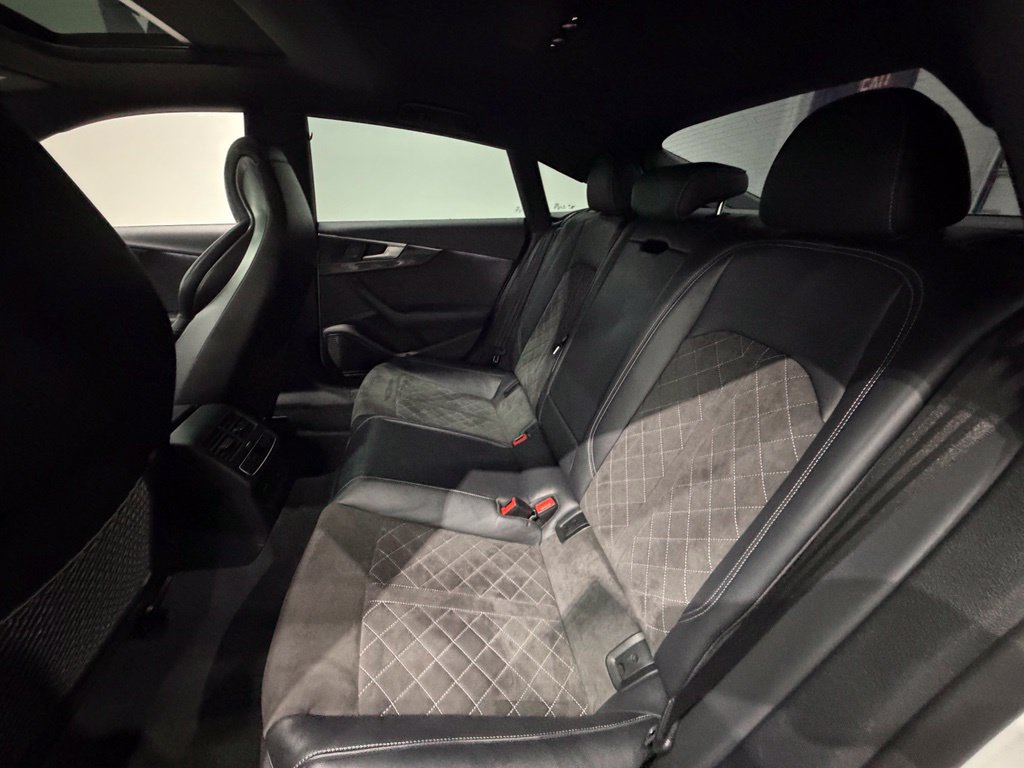 Used 2019 Audi S5 Premium Plus w/ Premium Plus AWD/4WD image 31