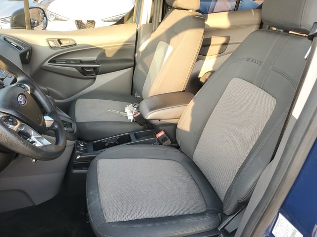 Used 2020 Ford Transit Connect XL FWD image 24