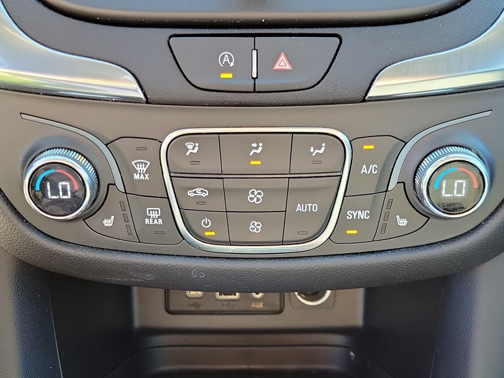 Used 2024 Chevrolet Equinox LT AWD/4WD image 29