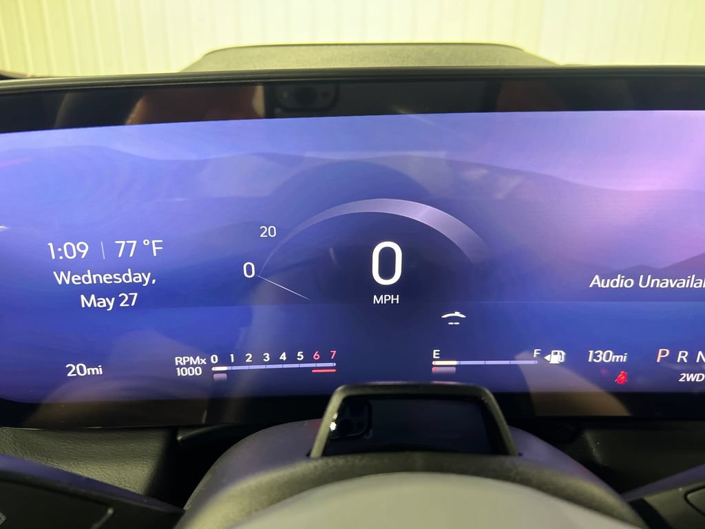 New 2026 Buick Enclave Avenir w/ Super Cruise Package AWD/4WD image 20