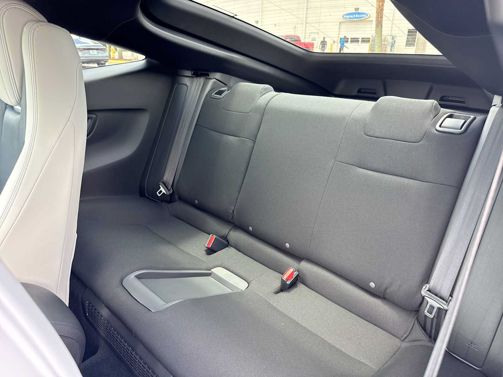 New 2026 Honda Prelude image 24