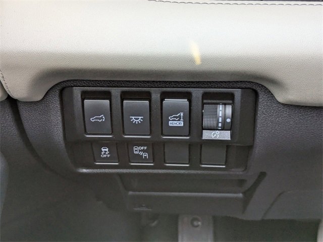 Used 2022 Subaru Ascent Touring image 26