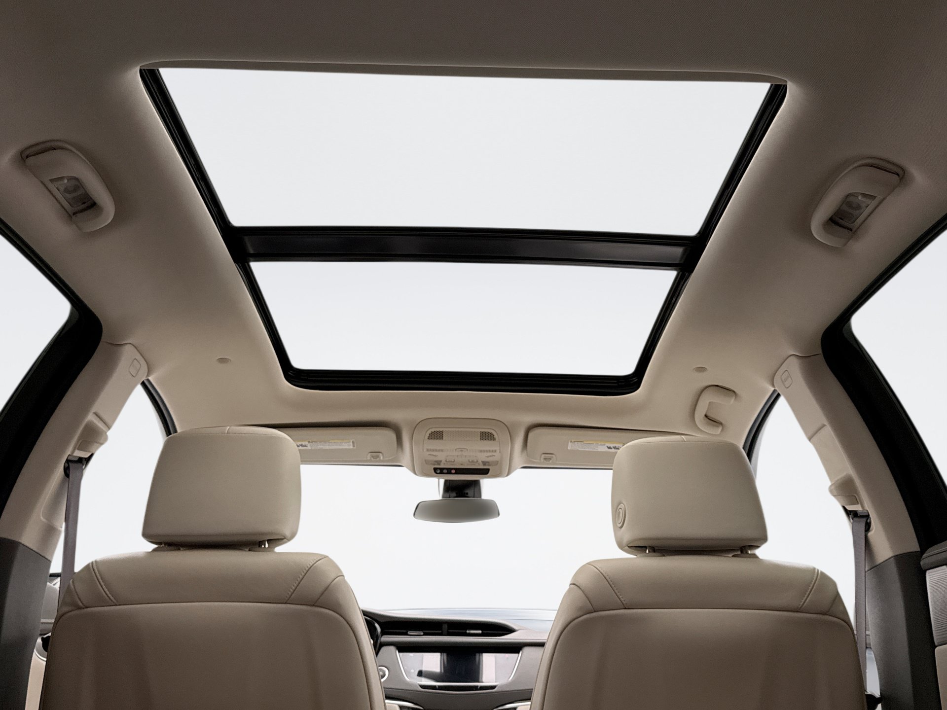 Used 2024 Cadillac XT5 Premium Luxury FWD image 19