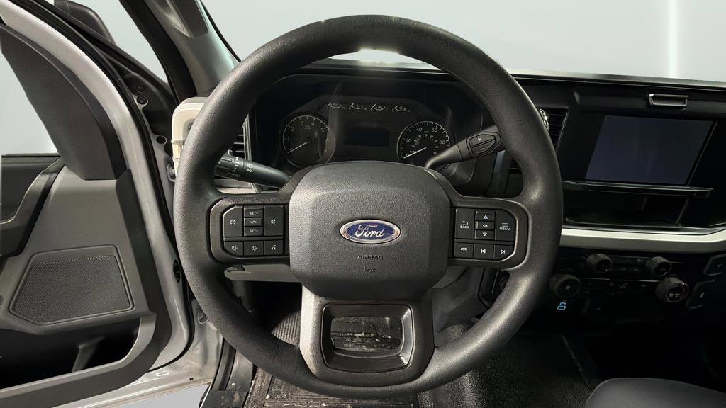 New 2026 Ford F250 XL w/ Snow Plow Prep Package image 15
