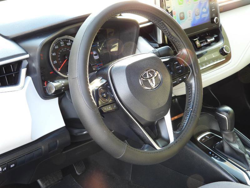 Used 2020 Toyota Corolla SE image 41
