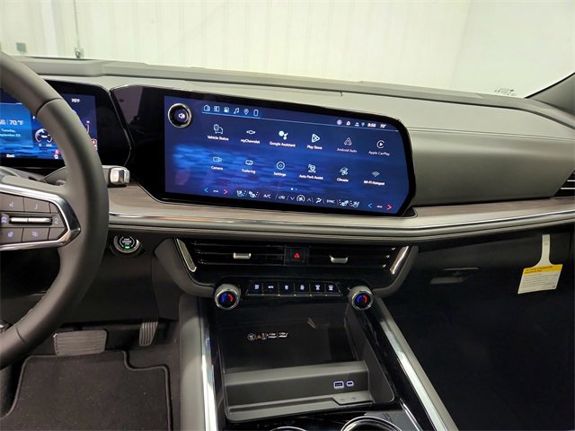 New 2026 Chevrolet Tahoe Premier w/ Sun And Tow Package image 25