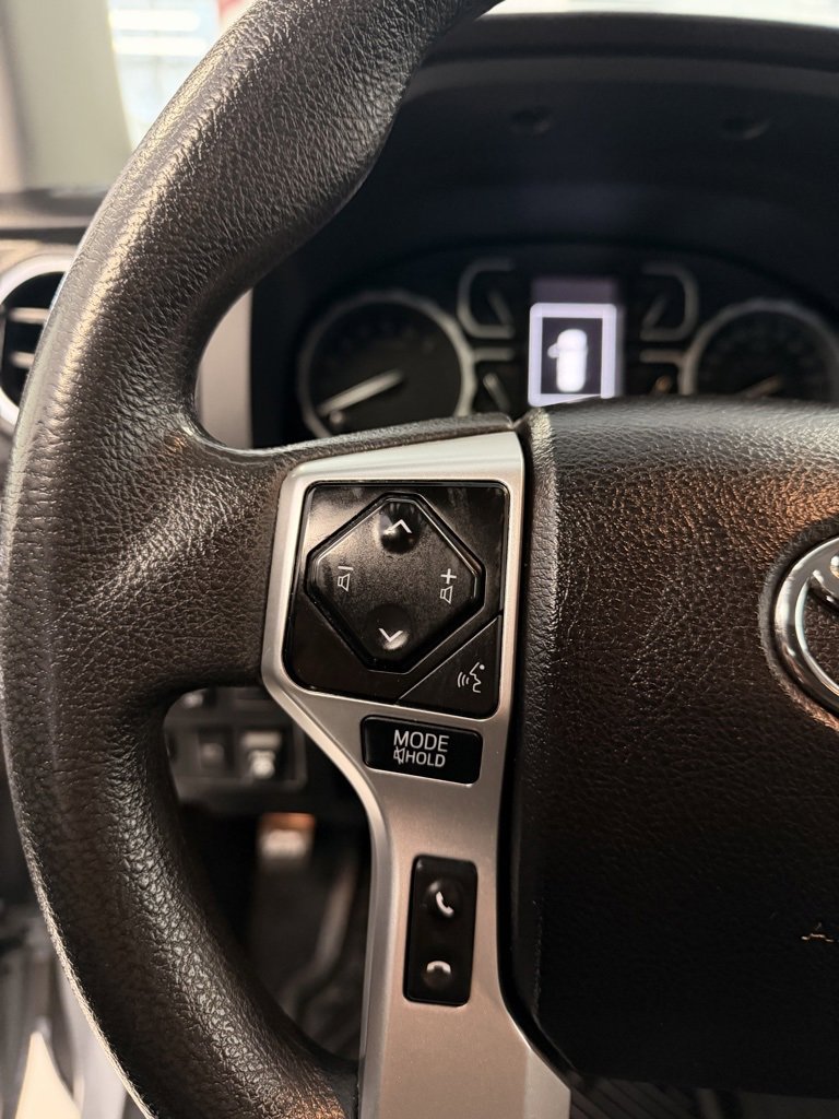 Certified 2021 Toyota Tundra SR5 image 13