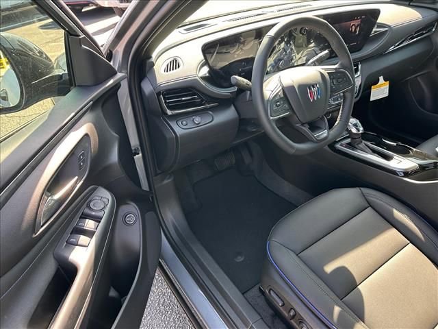 New 2026 Buick Envista Sport Touring w/ Convenience I Package FWD image 17
