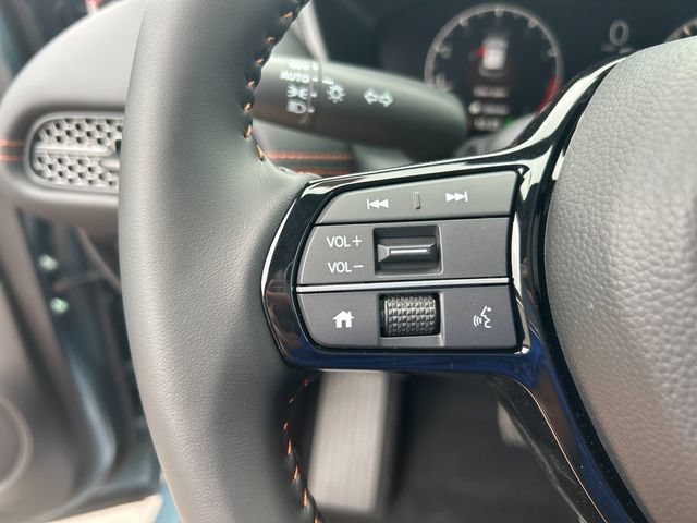 New 2027 Honda HR-V Sport image 29