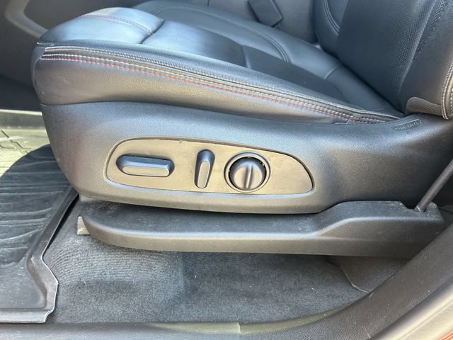 Used 2023 Chevrolet Traverse RS w/ LPO, Floor Liner Package AWD/4WD image 22