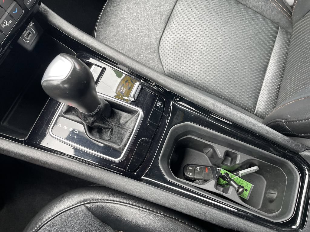 Certified 2023 Jeep Compass Limited AWD/4WD image 21