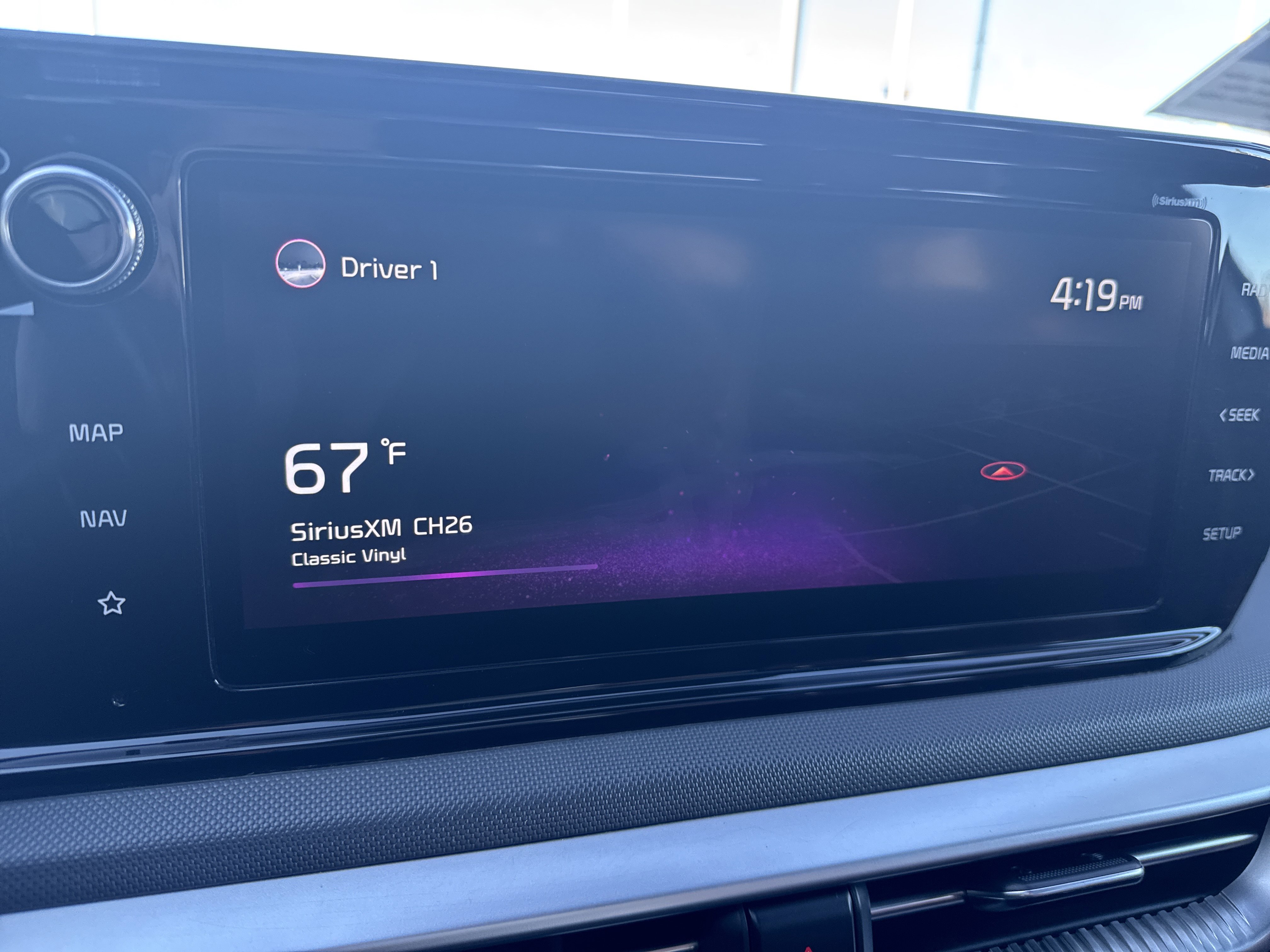 Used 2022 Kia K5 GT-Line w/ GT-Line FWD Premium Package image 18