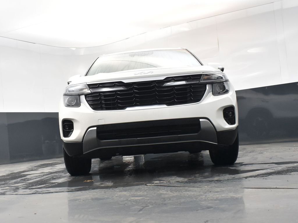 Used 2024 Kia Seltos EX image 23