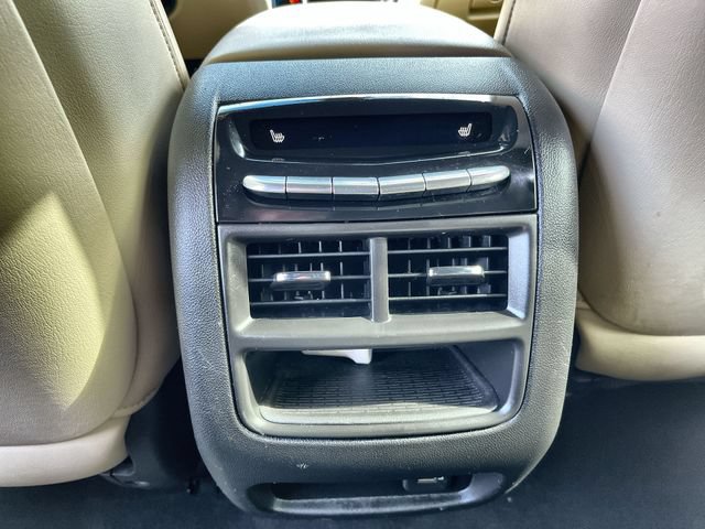 Used 2018 Cadillac XT5 Premium Luxury w/ Driver Assist Package AWD/4WD image 24