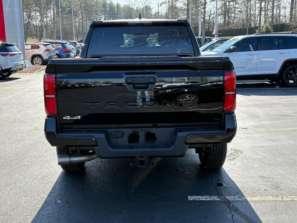 Used 2024 Toyota Tacoma SR5 image 5