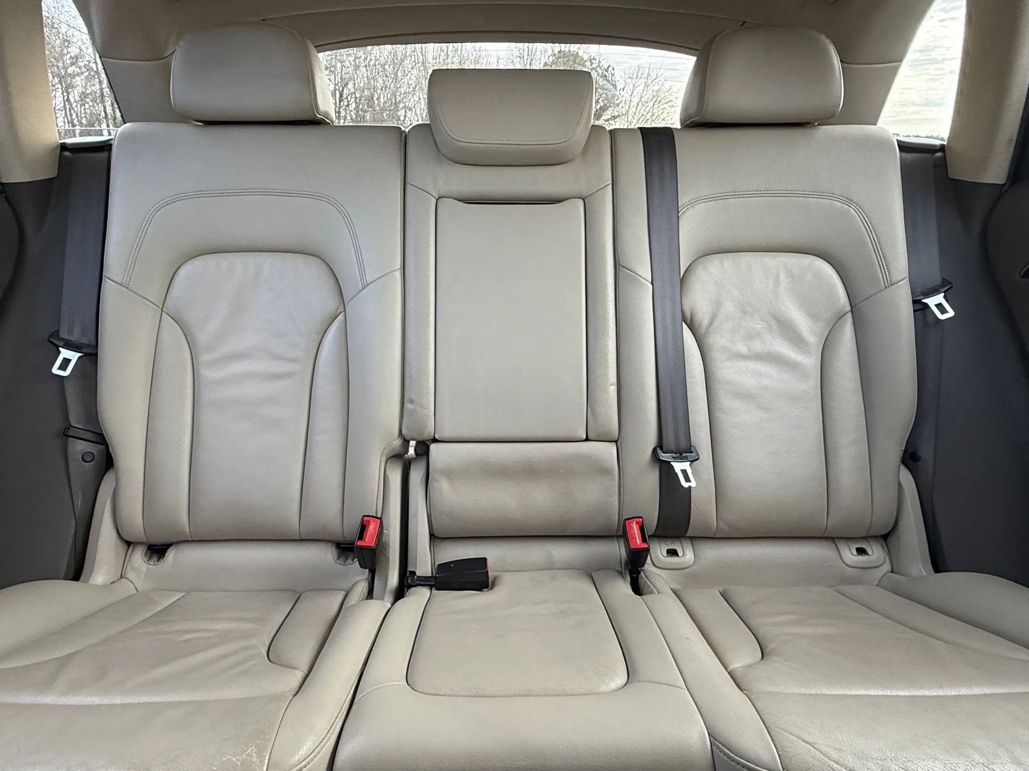 Used 2011 Audi Q5 2.0T Premium Plus image 16