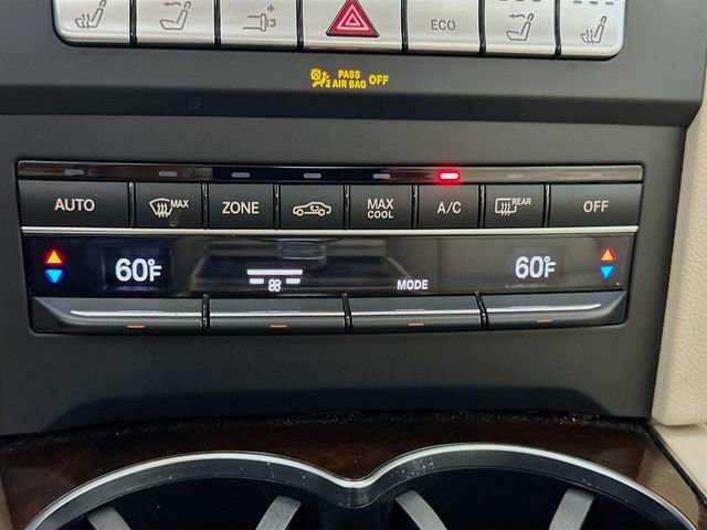 Used 2014 Mercedes-Benz E 350 Cabriolet image 16