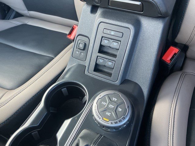 Used 2024 Ford Bronco Wildtrak image 21