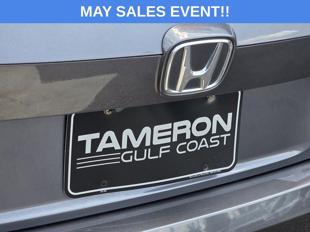 Used 2019 Honda Accord Sport image 31