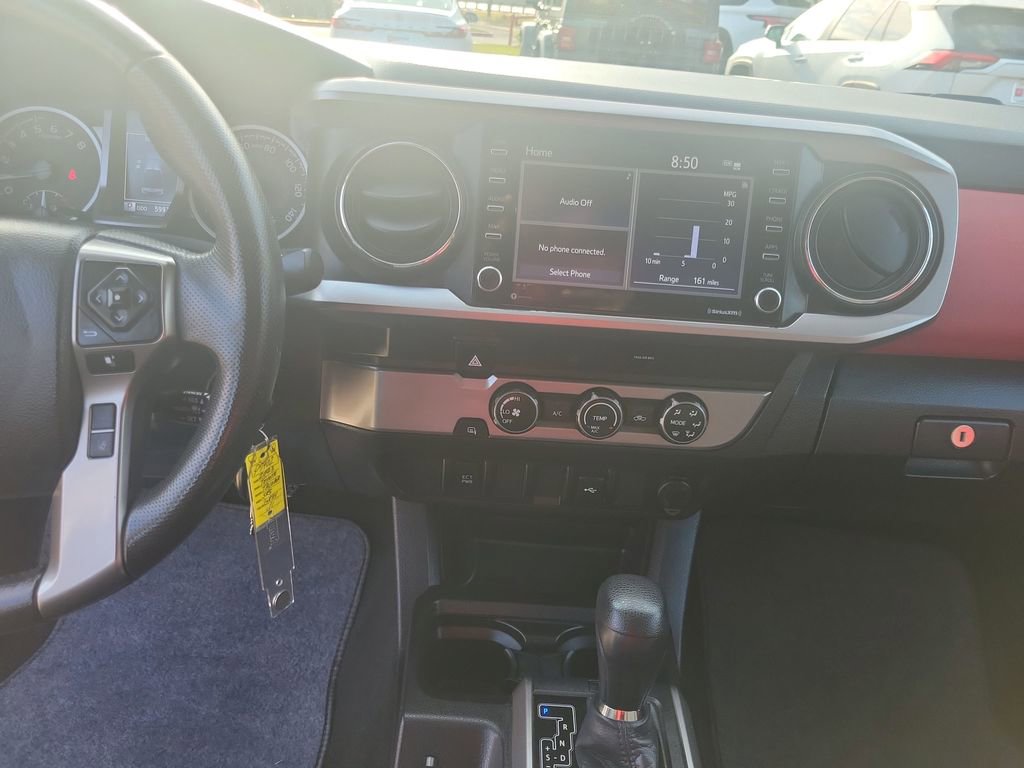 Certified 2023 Toyota Tacoma SR5 image 23