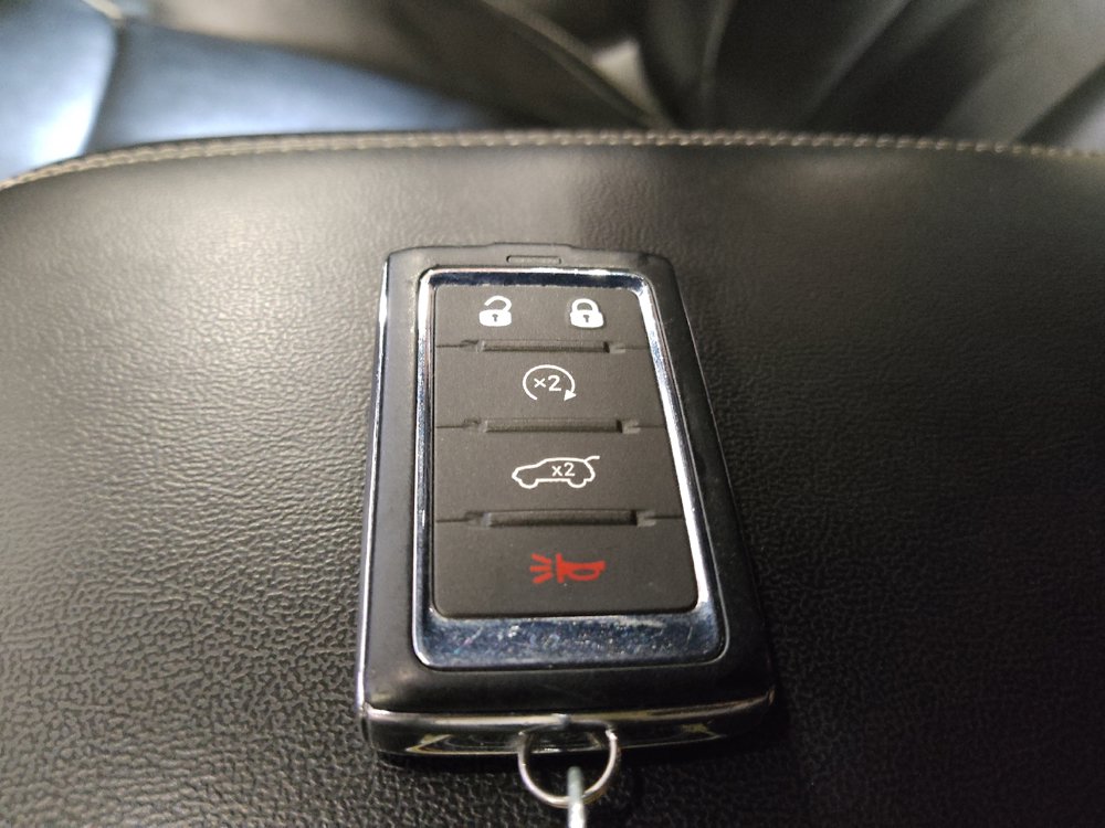 Used 2024 Jeep Grand Cherokee Limited 4xe AWD/4WD image 32
