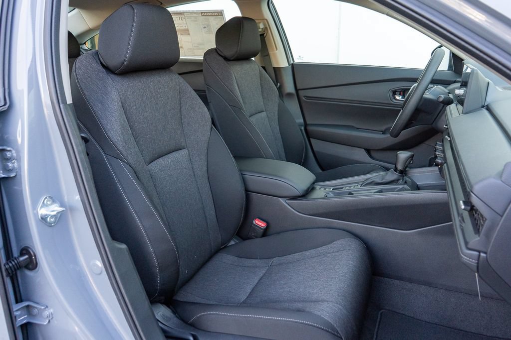 New 2026 Honda Accord SE image 15