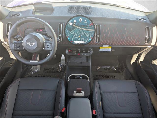 New 2026 MINI Cooper Countryman John Cooper Works image 15