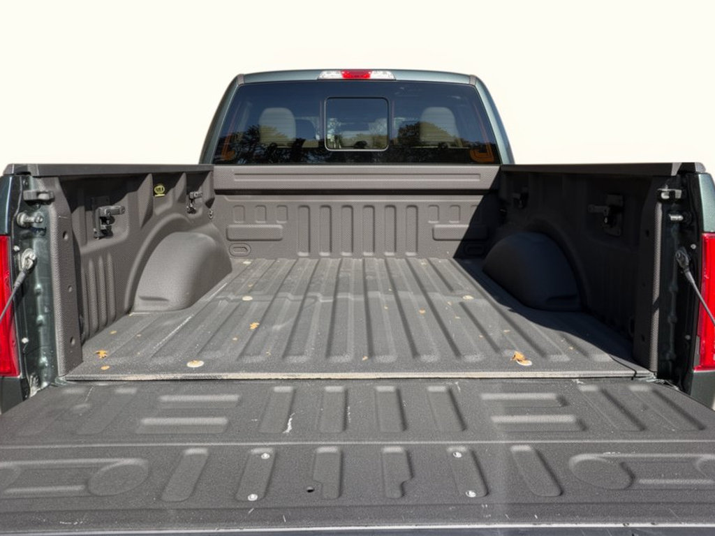 Used 2015 Ford F150 XLT w/ Equipment Group 301A Mid AWD/4WD image 28