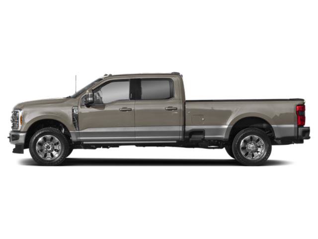 New 2027 Ford F350 King Ranch AWD/4WD image 3