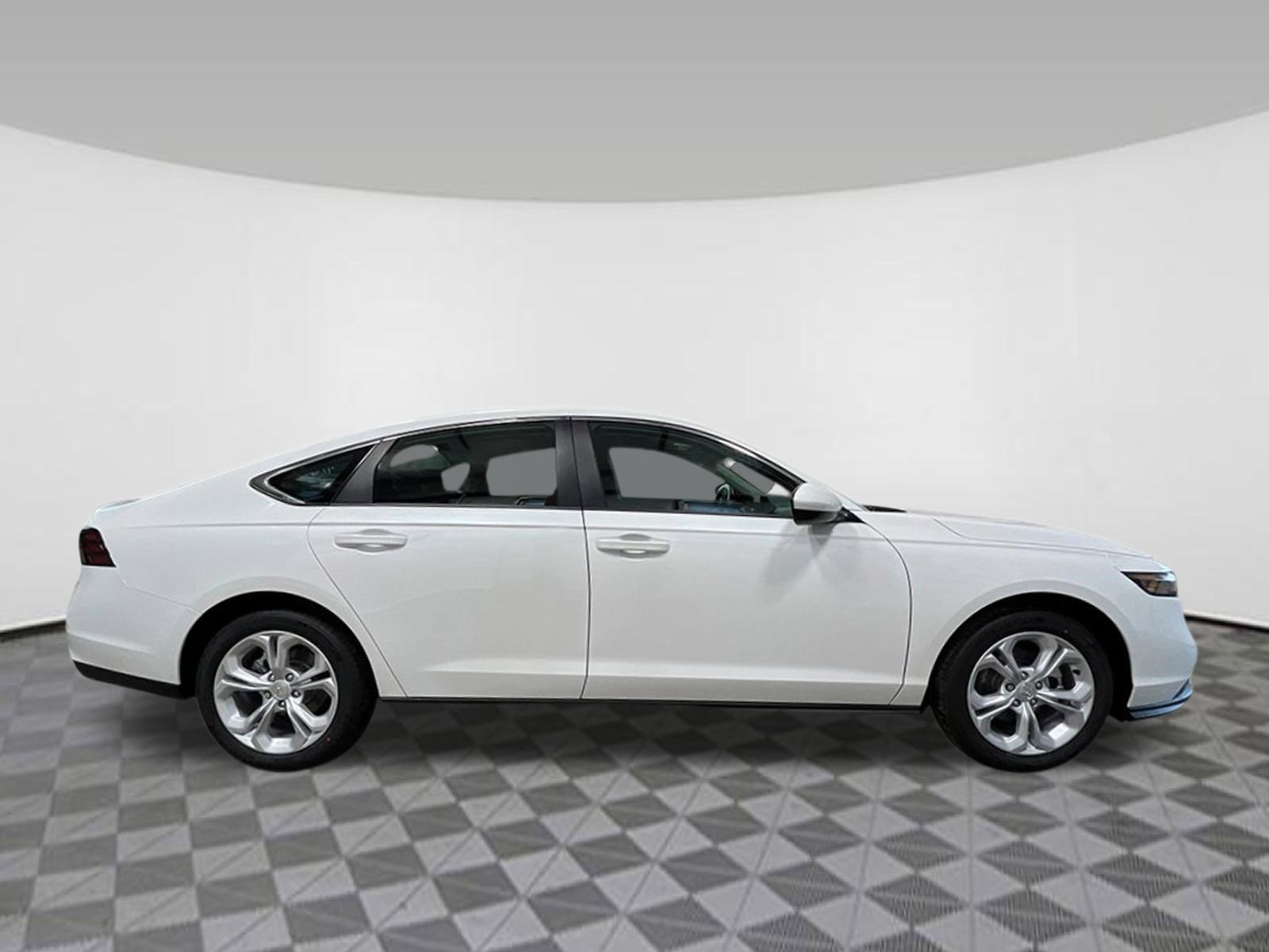 New 2026 Honda Accord LX image 8