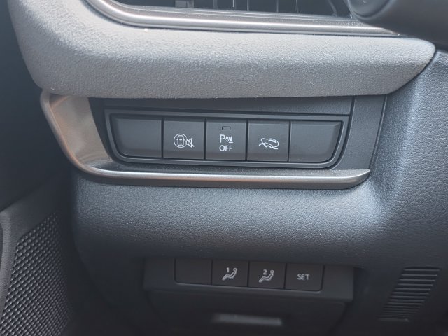 Certified 2026 MAZDA CX-30 AWD 2.5 S image 24