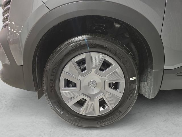 New 2026 Nissan Kicks S image 23