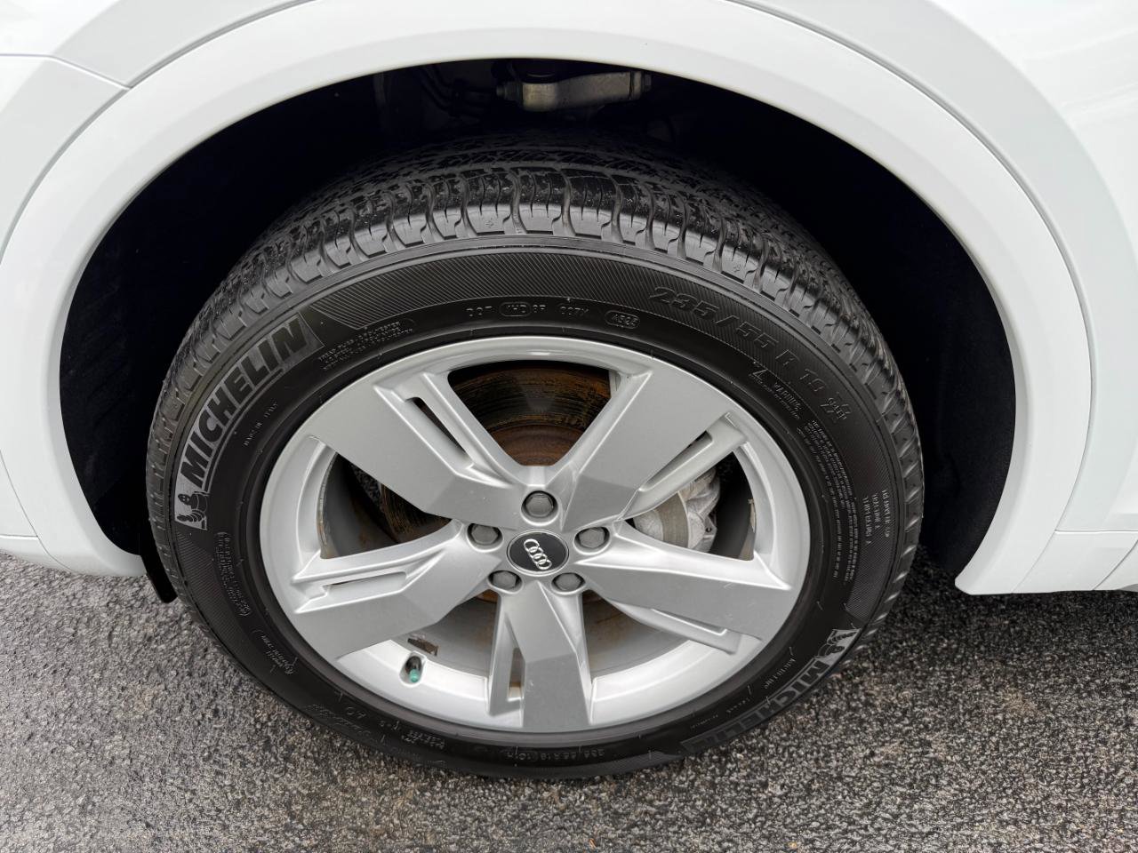 Used 2019 Audi Q5 2.0T Premium Plus w/ Premium Plus Package AWD/4WD image 20