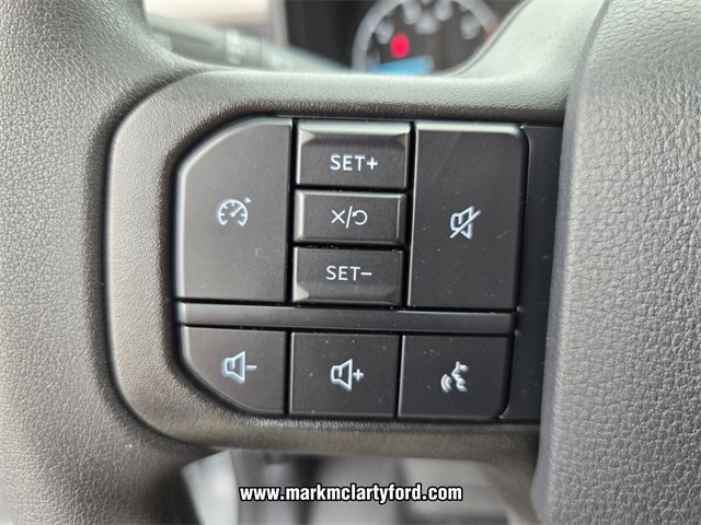 New 2026 Ford F250 XL w/ XL Chrome Package image 23